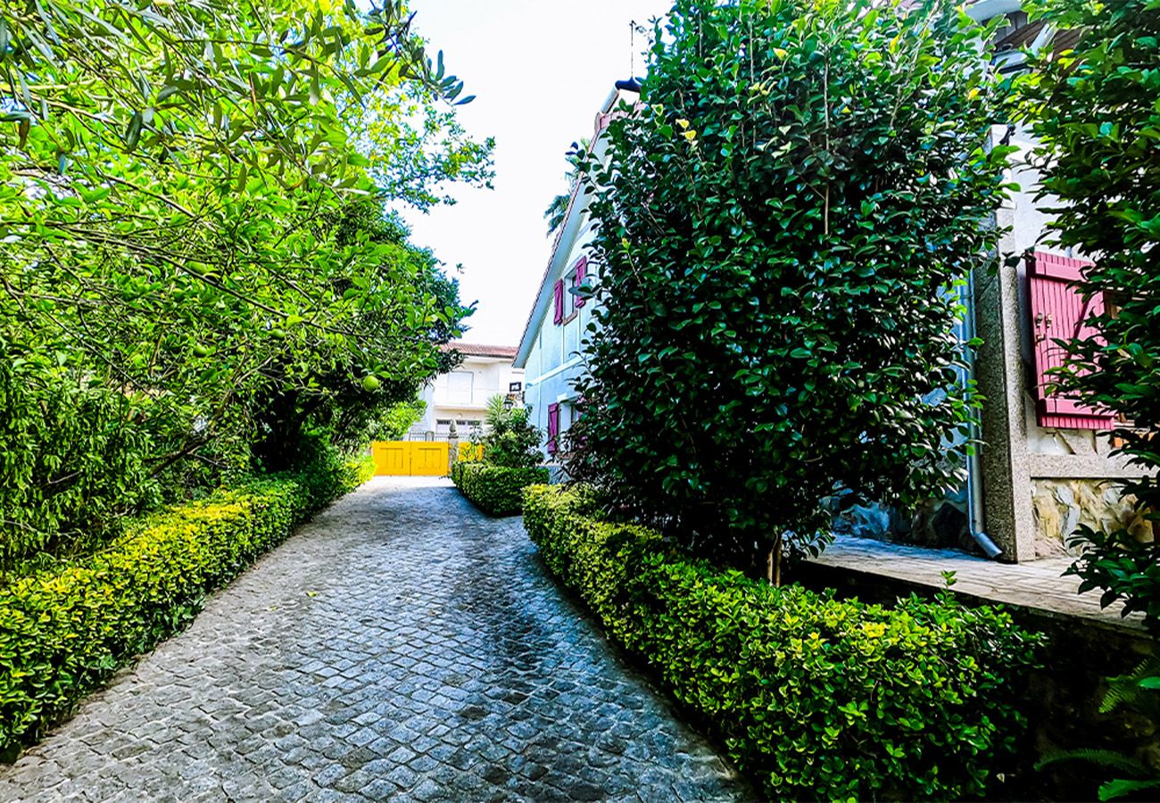 Casa em Amares - Casa JAVA  - Quinta dos Ferrage
