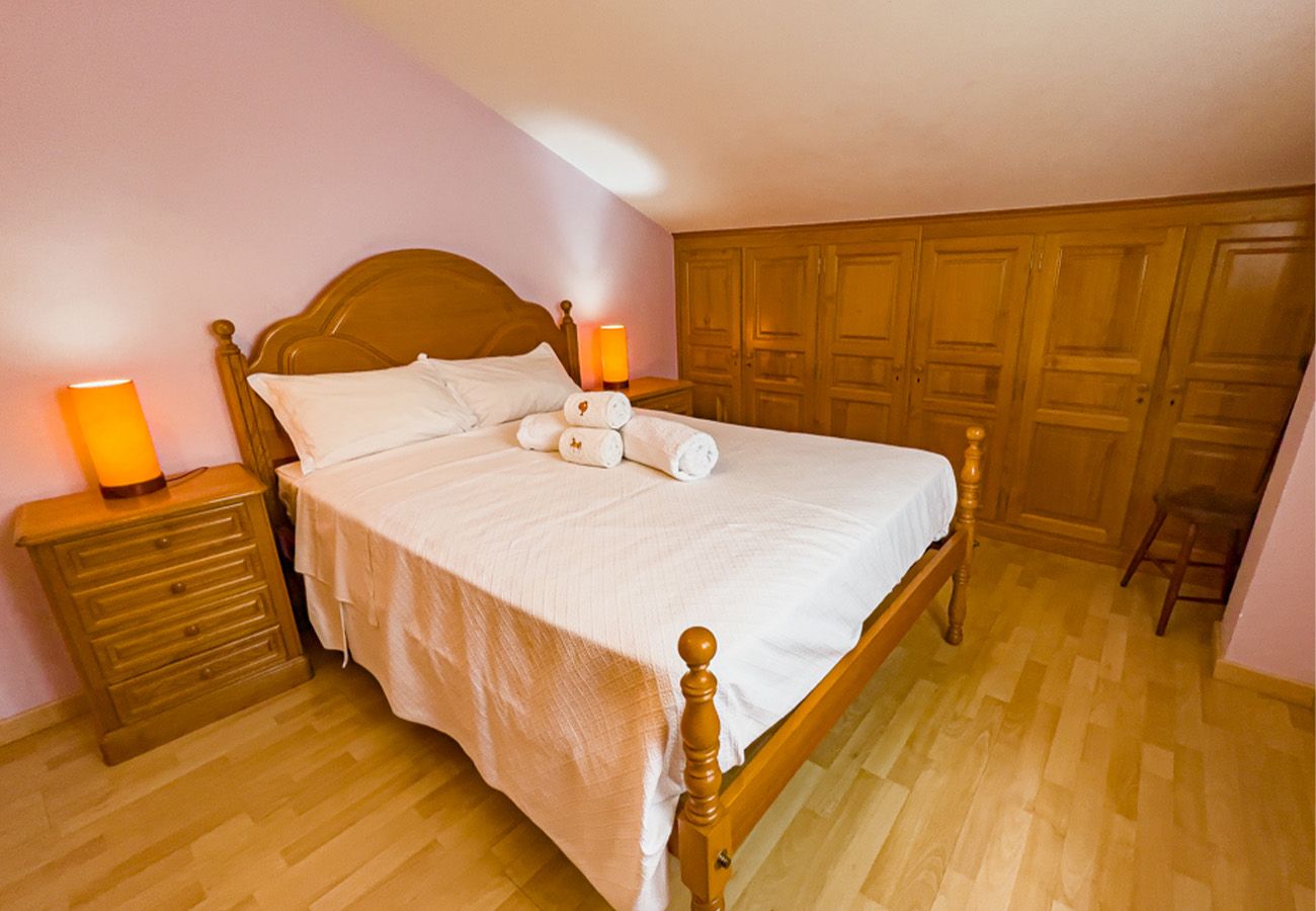 Casa em Amares - Casa JAVA  - Quinta dos Ferrage