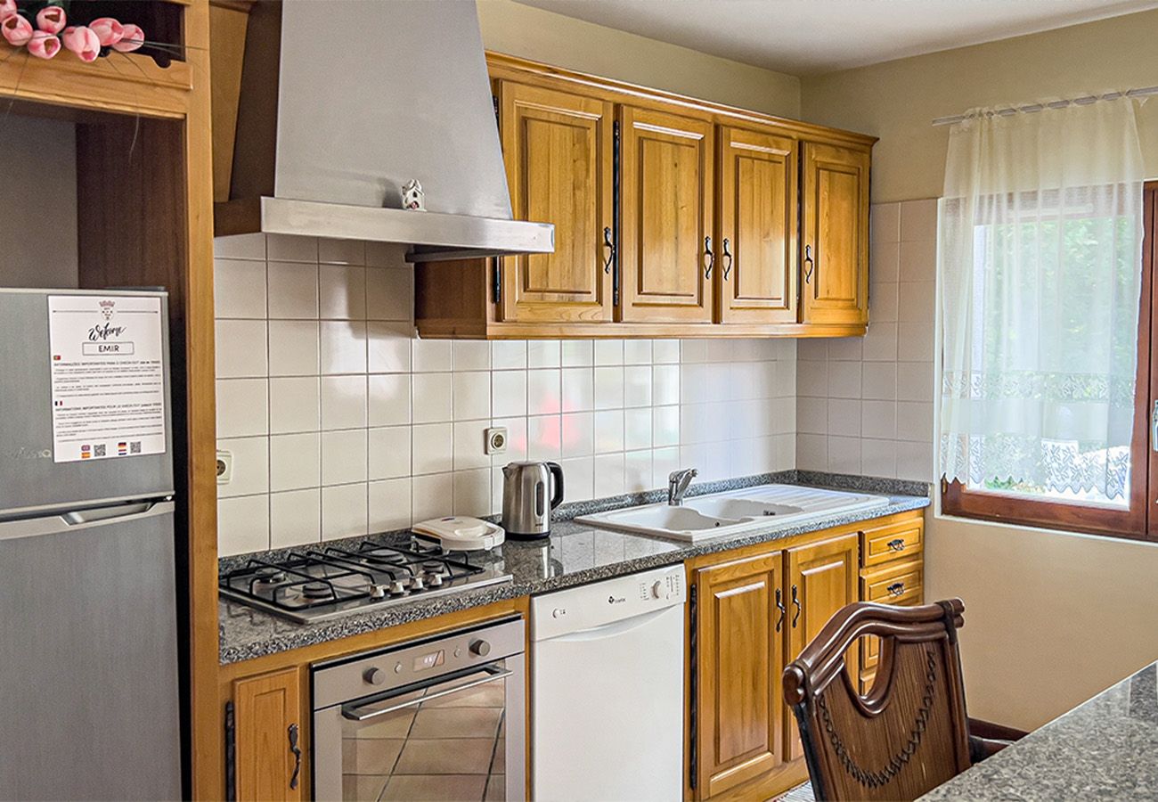 Casa em Amares - Casa EMIR - Quinta dos Ferrage
