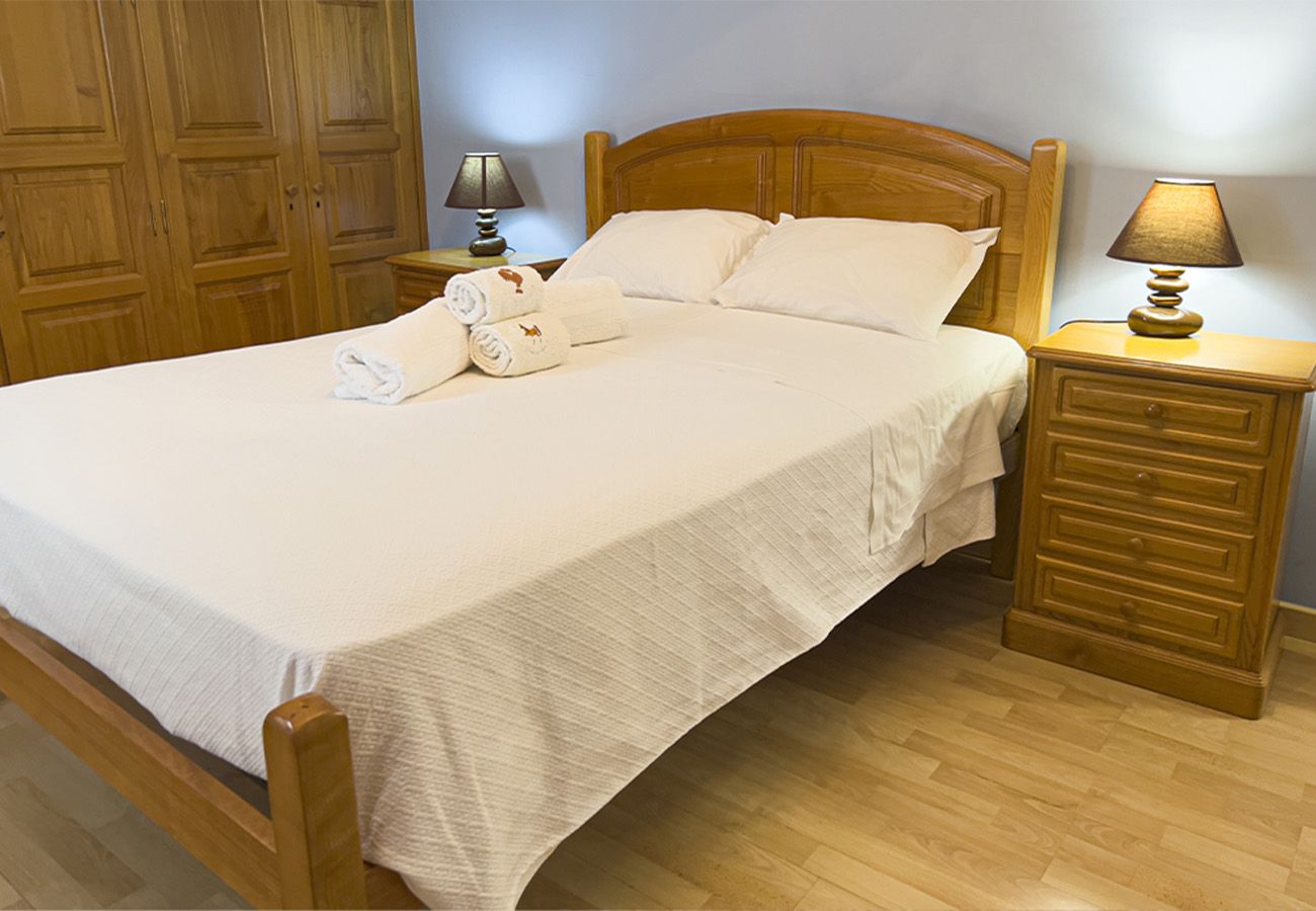 Casa em Amares - Casa EMIR - Quinta dos Ferrage