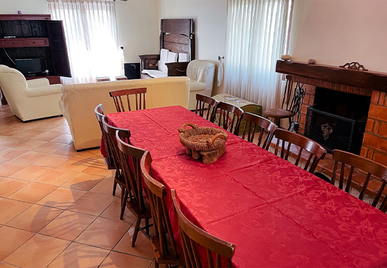 Casa em Amares - Casa EMIR - Quinta dos Ferrage