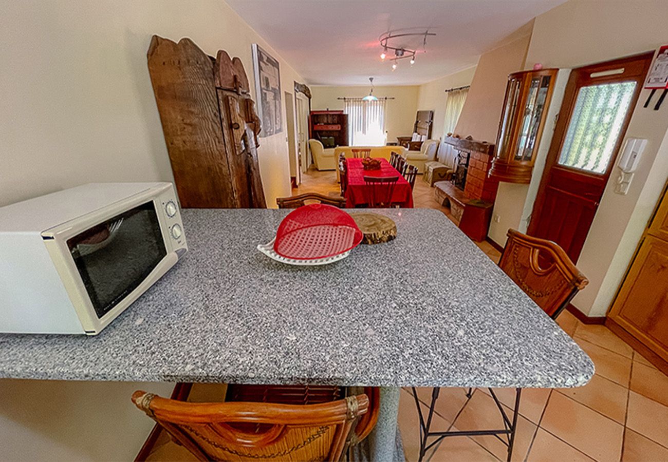 Casa em Amares - Casa EMIR - Quinta dos Ferrage