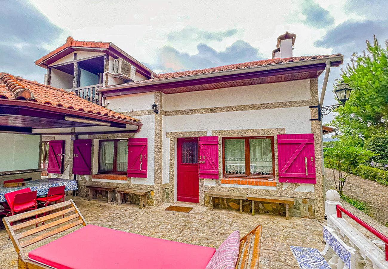 Casa em Amares - Casa EMIR - Quinta dos Ferrage