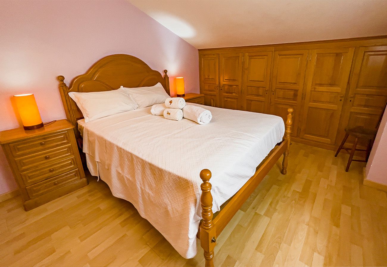 Casa em Amares - Casa EMIR - Quinta dos Ferrage