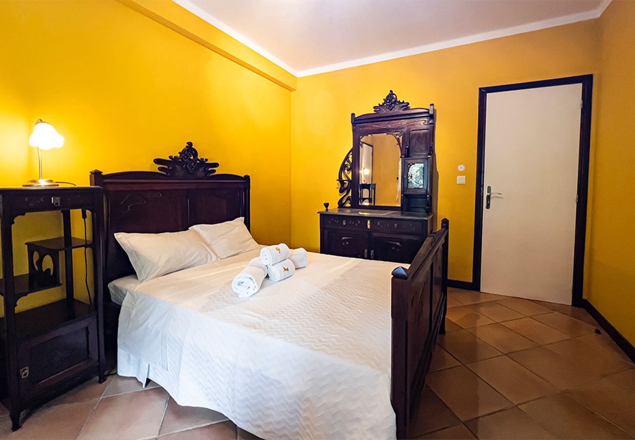Casa em Amares - Casa EMIR - Quinta dos Ferrage