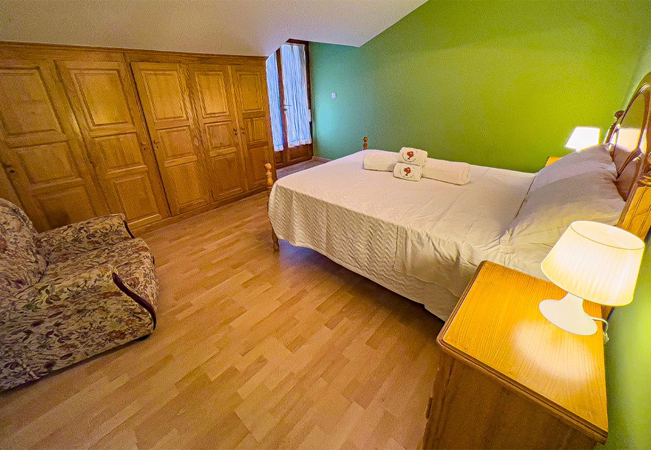 Casa em Amares - Casa EMIR - Quinta dos Ferrage