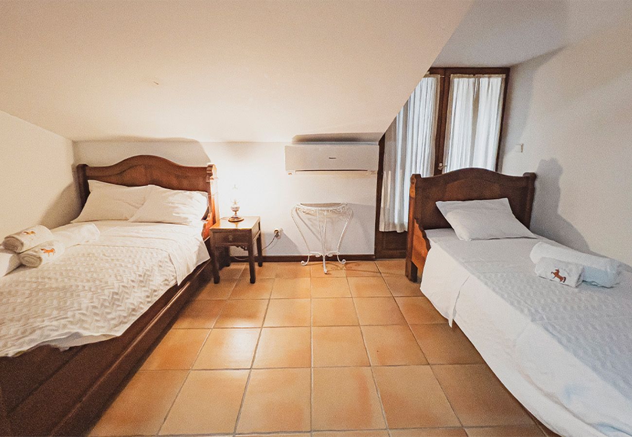 Casa em Amares - Casa EMIR - Quinta dos Ferrage