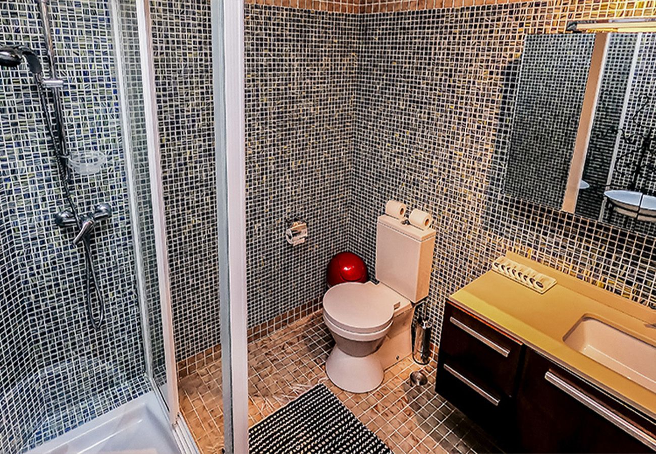 Casa em Amares - Casa EMIR - Quinta dos Ferrage