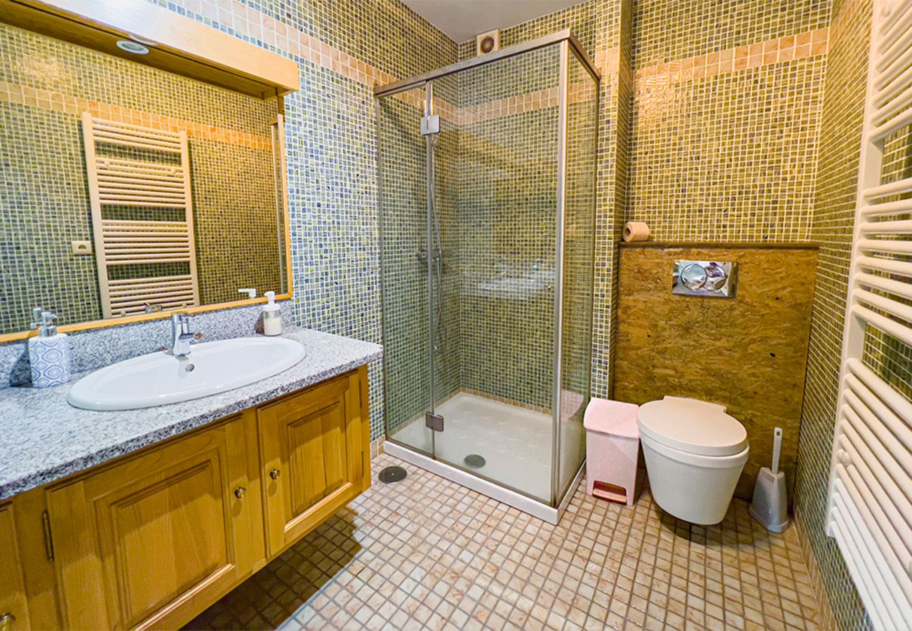 Casa em Amares - Casa EMIR - Quinta dos Ferrage