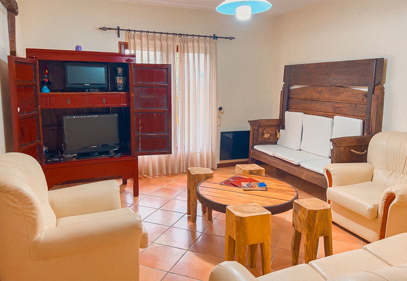Casa em Amares - Casa EMIR - Quinta dos Ferrage