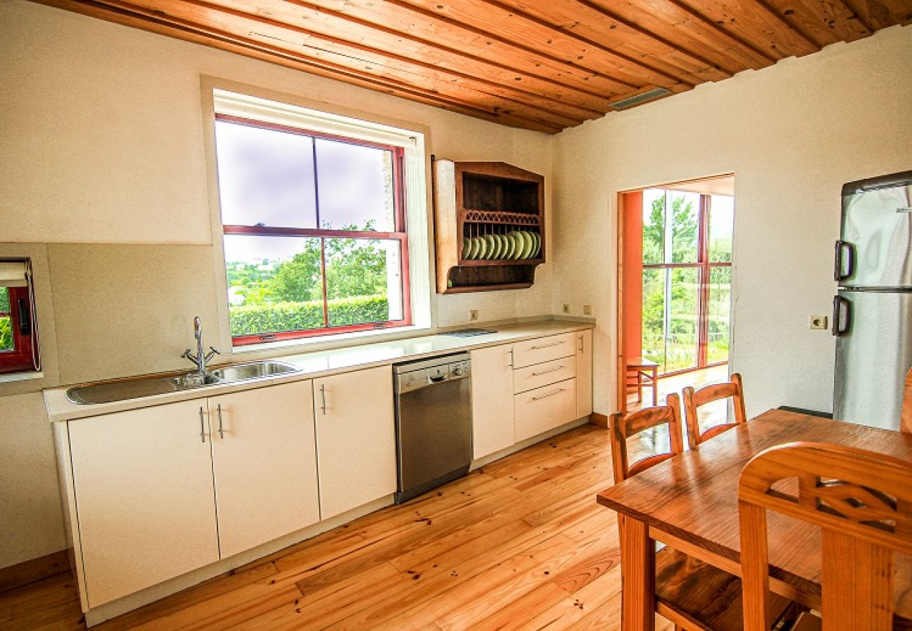 Casa em Amares - Casa NICE - Quinta dos Ferrage