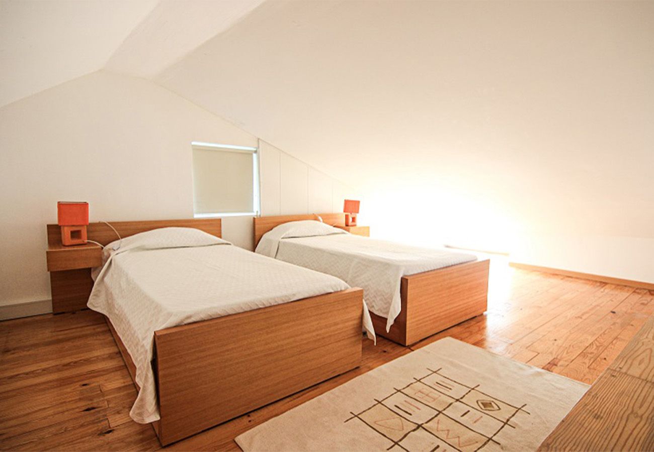 Casa em Amares - Casa NICE - Quinta dos Ferrage