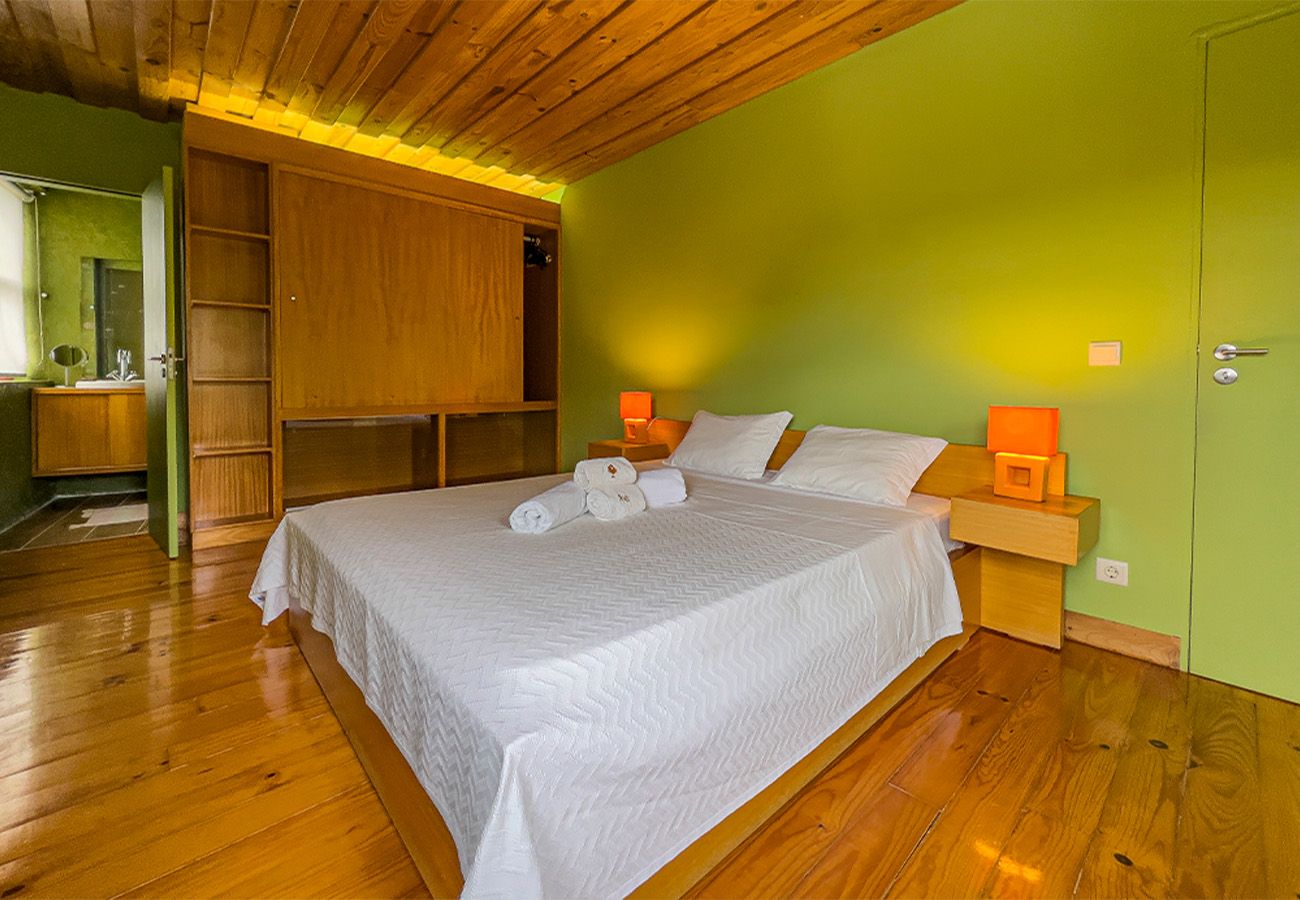 Casa em Amares - Casa NICE - Quinta dos Ferrage