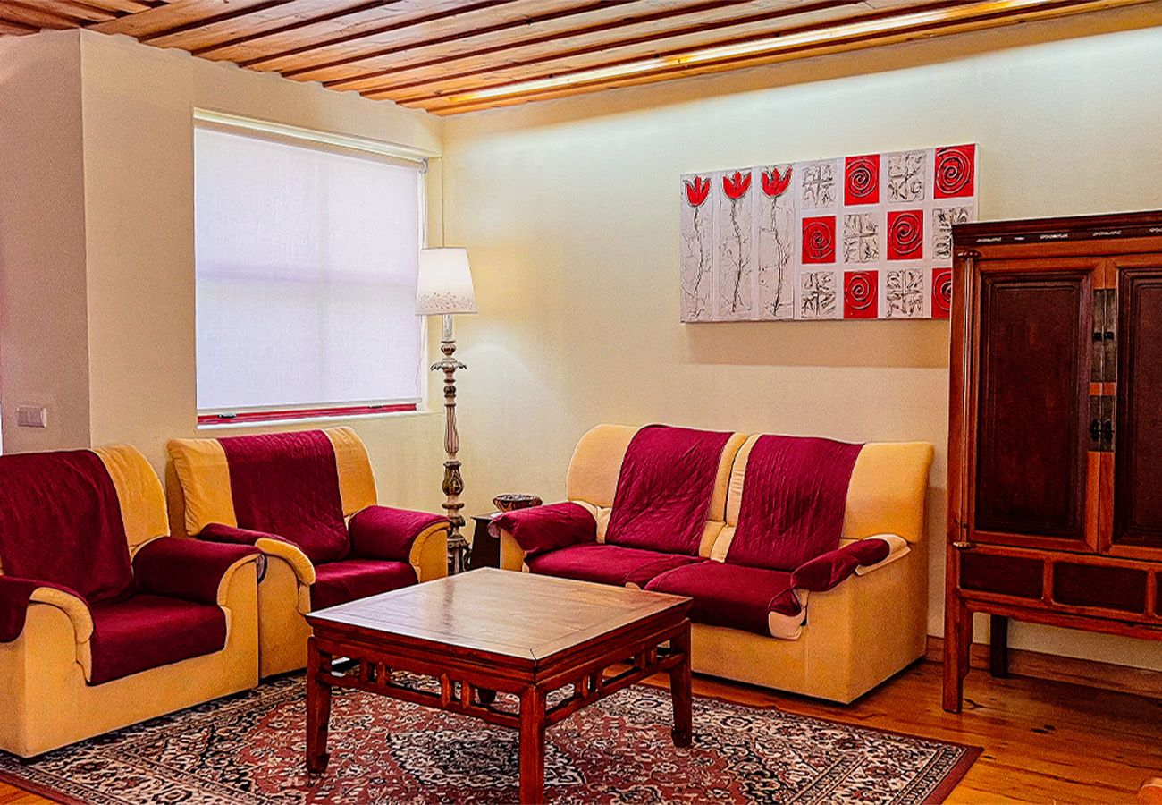 Casa em Amares - Casa NICE - Quinta dos Ferrage