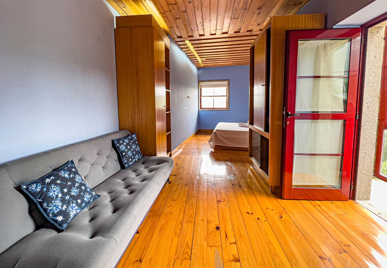 Casa em Amares - Casa NICE - Quinta dos Ferrage