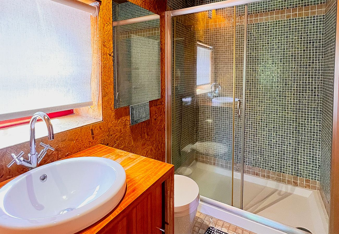 Casa em Amares - Casa NICE - Quinta dos Ferrage