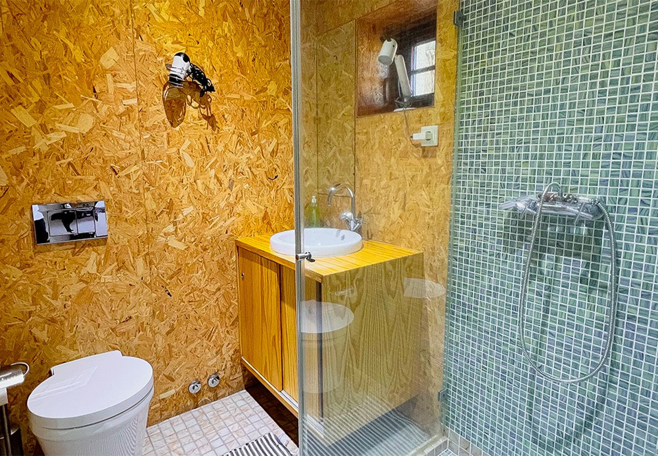 Casa em Amares - Casa NICE - Quinta dos Ferrage