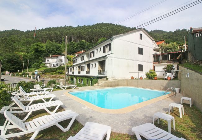 Gerês - Quarto