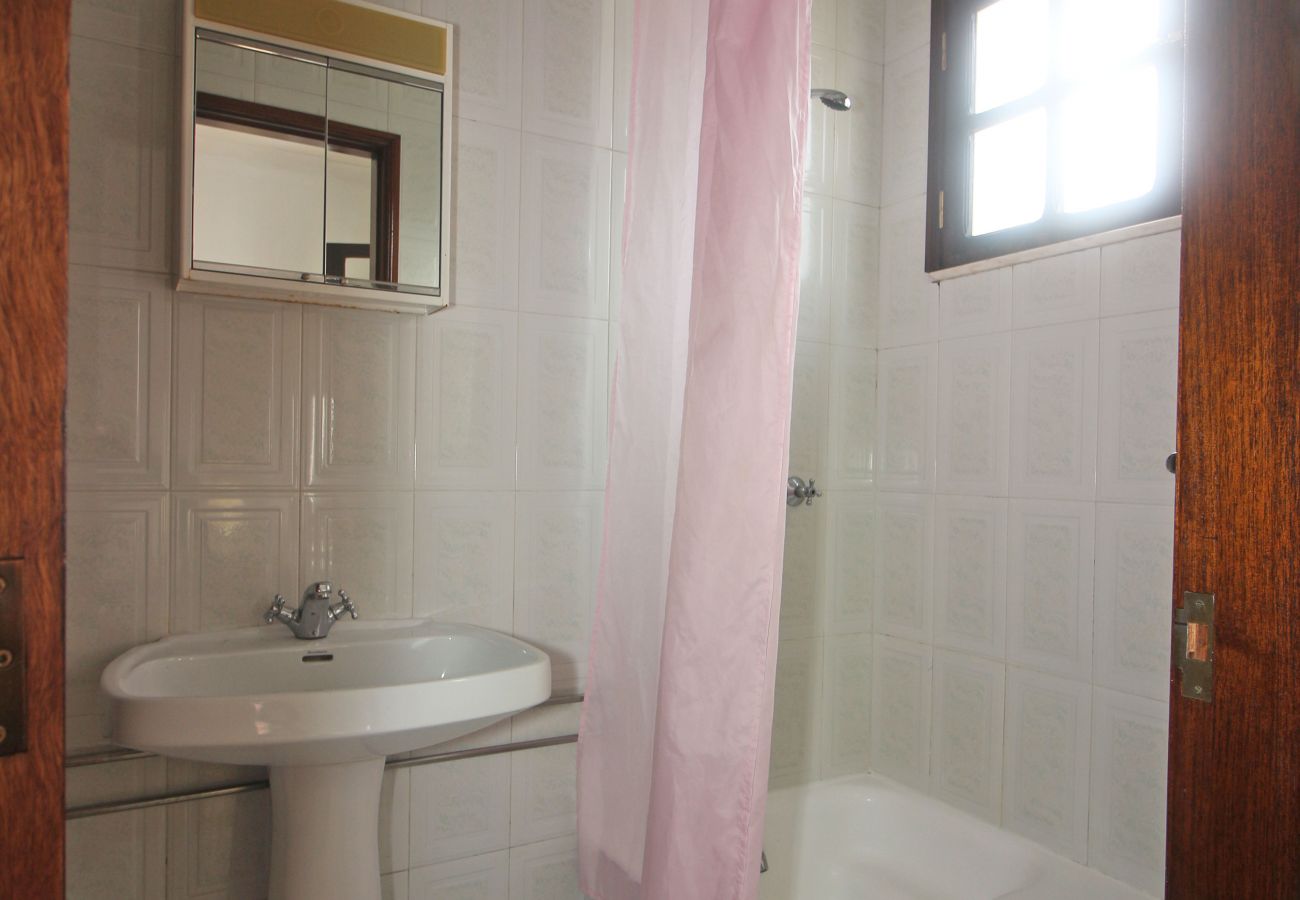 Quarto em Gerês - Serrana Gerês - Quarto Duplo