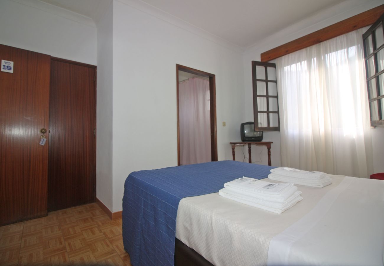 Quarto em Gerês - Serrana Gerês - Quarto Duplo