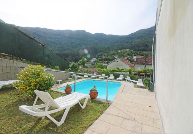 Gerês - Quarto