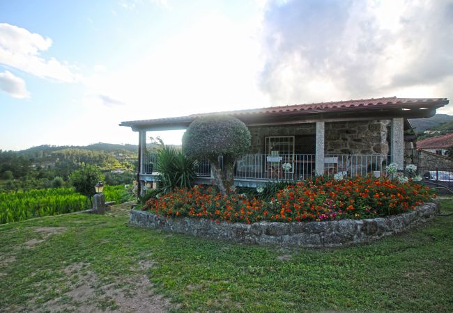 Casa rural em Vila Verde - Quinta da Cela