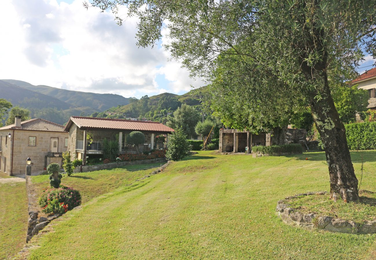 Casa rural em Vila Verde - Quinta da Cela