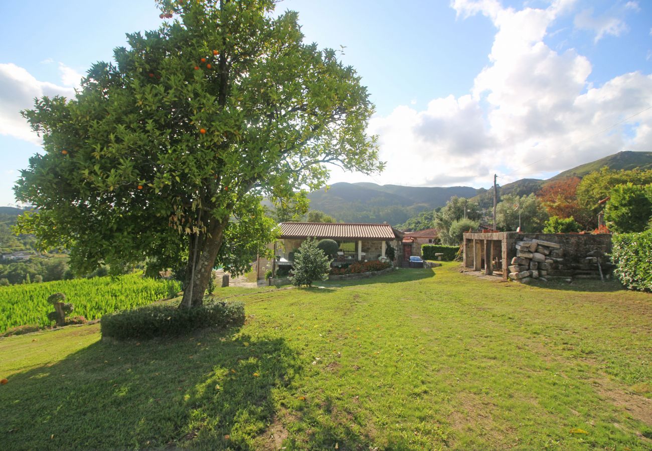 Casa rural em Vila Verde - Quinta da Cela