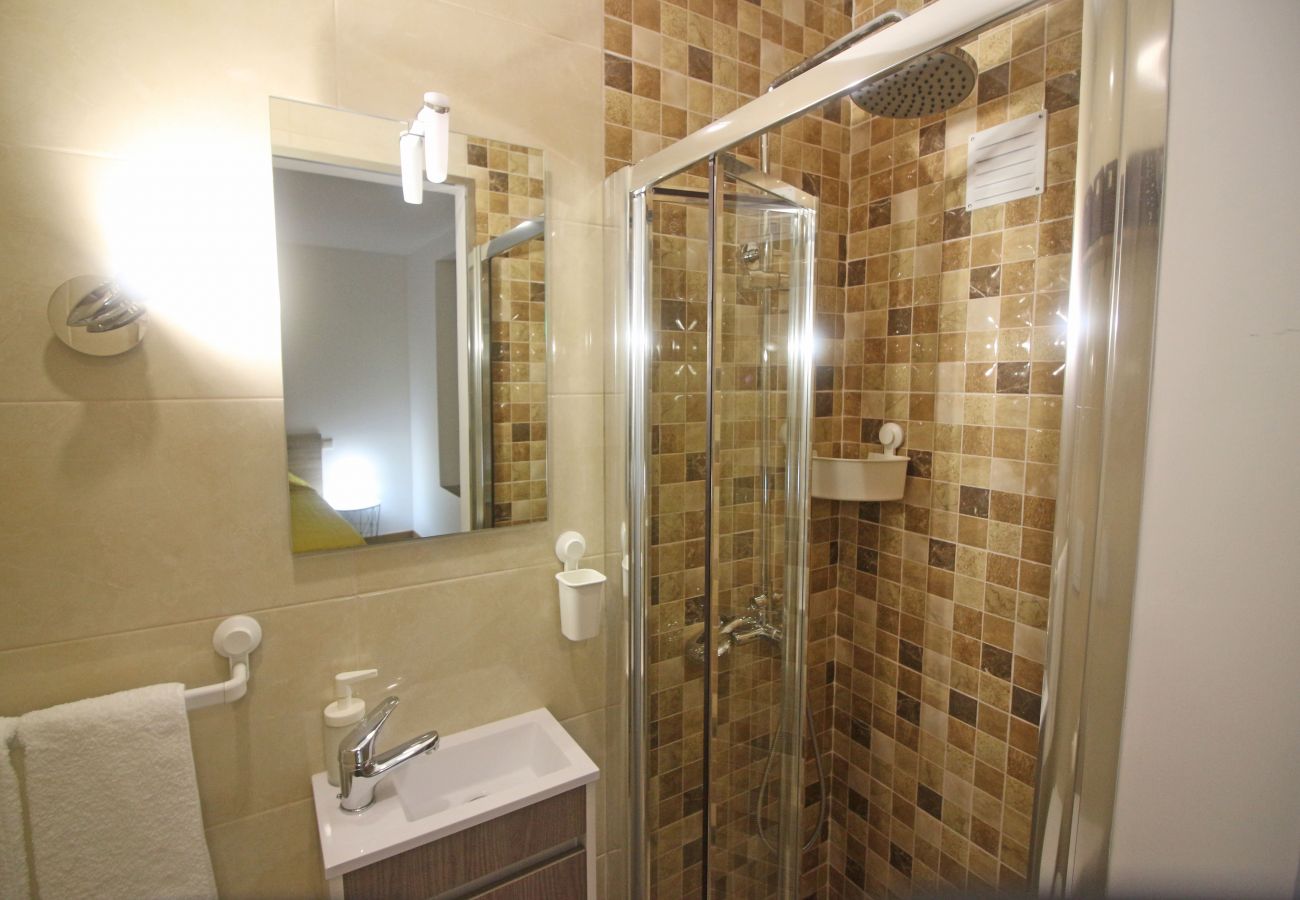 Casa rural em Vila Verde - Quinta do Paço - Casa do Caseiro