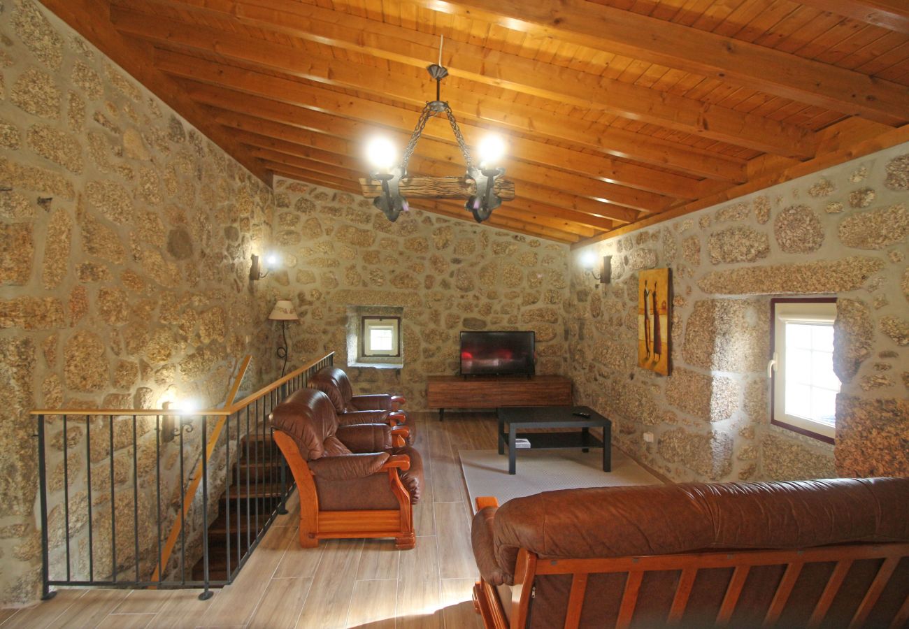 Casa rural em Vila Verde - Quinta da Cela