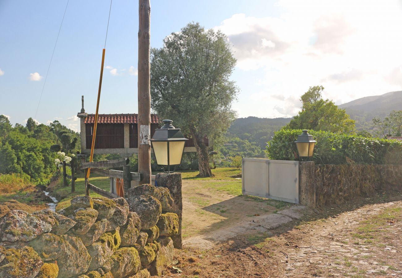 Casa rural em Vila Verde - Quinta da Cela