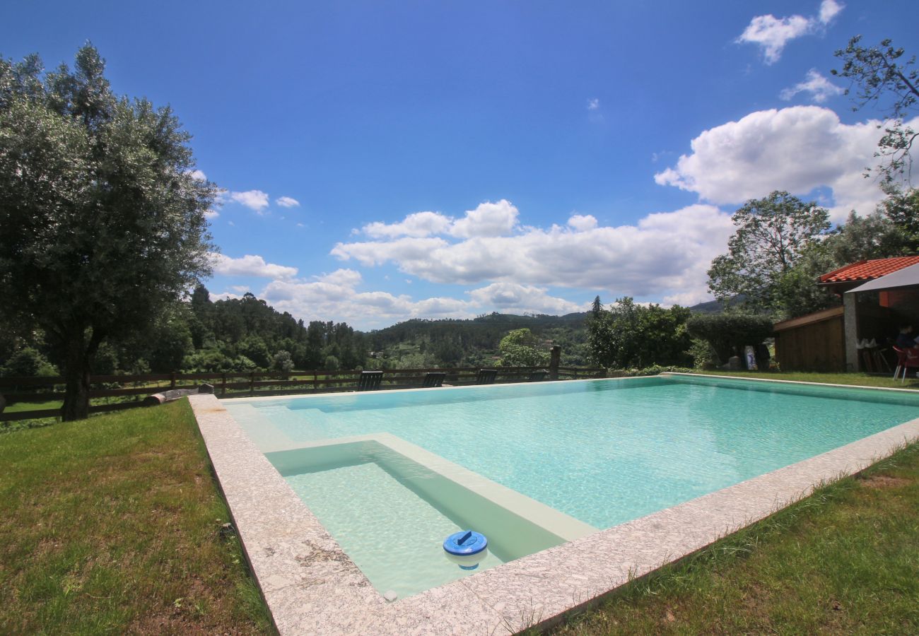 Casa rural em Vila Verde - Quinta da Cela