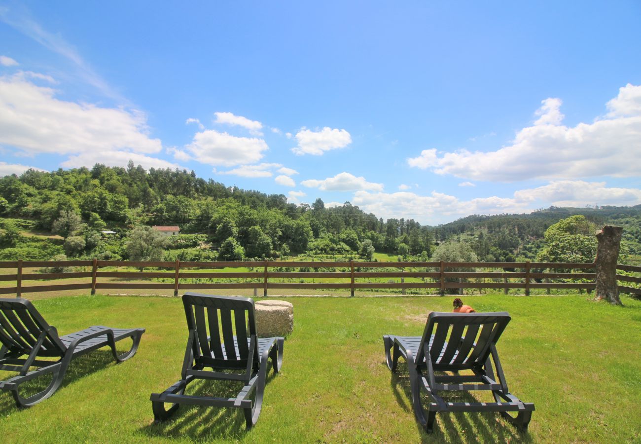 Casa rural em Vila Verde - Quinta da Cela