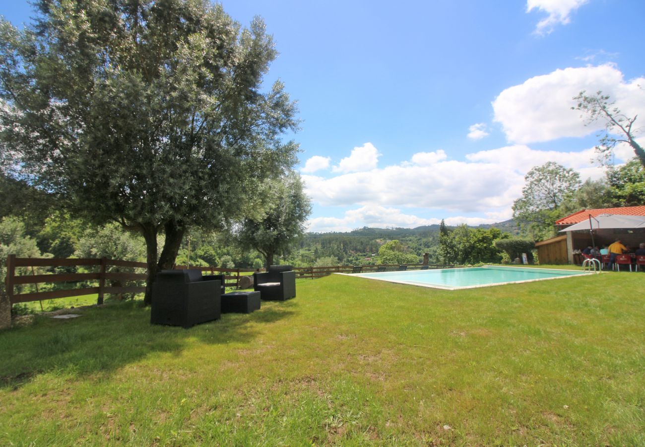 Casa rural em Vila Verde - Quinta da Cela