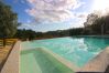 Casa rural em Vila Verde - Quinta do Paço - Casa do Caseiro Casa rural em Vila Verde - Quinta do Paço - Casa do Caseiro
