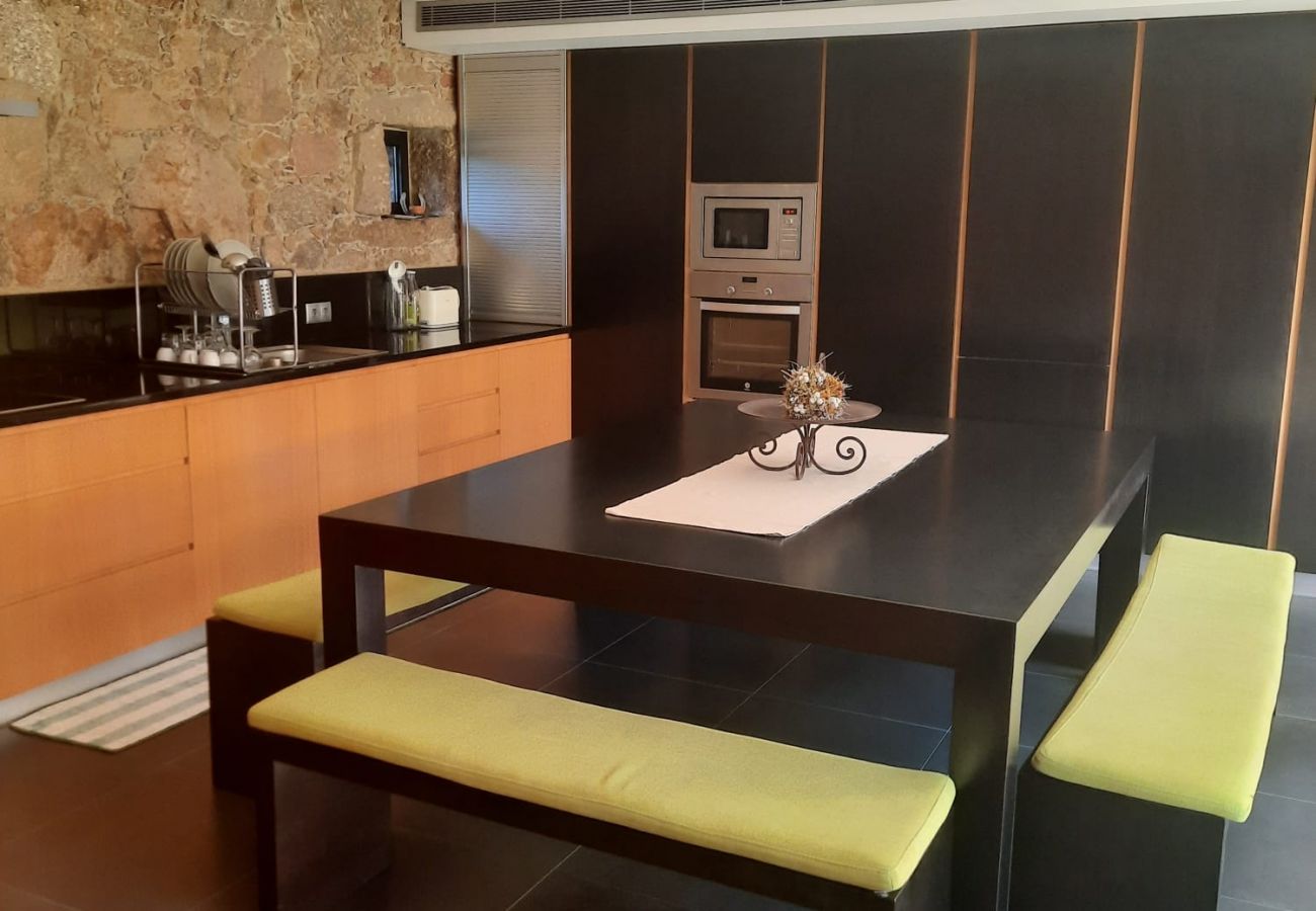 Casa rural em Terras de Bouro - O Refúgio