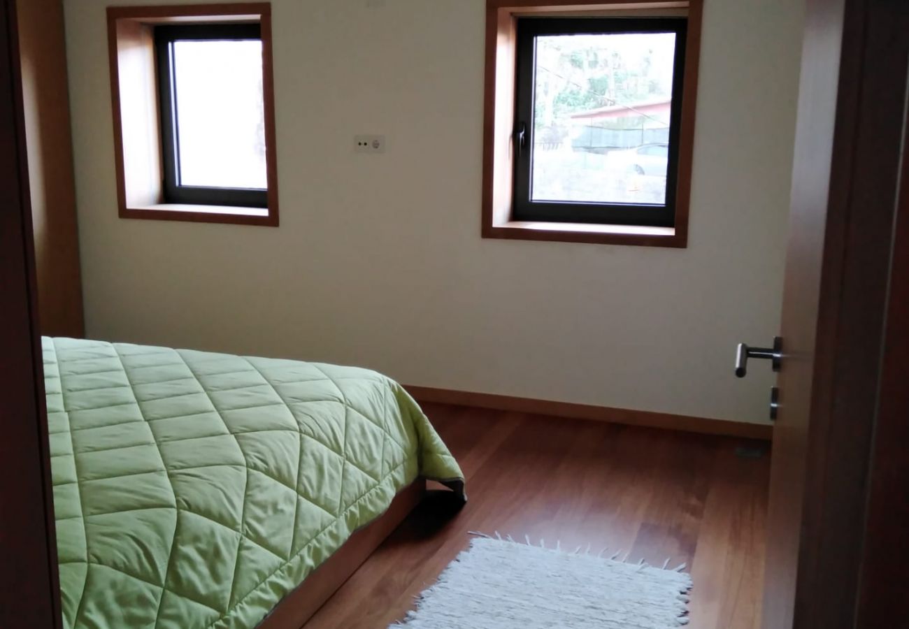 Casa rural em Terras de Bouro - O Refúgio