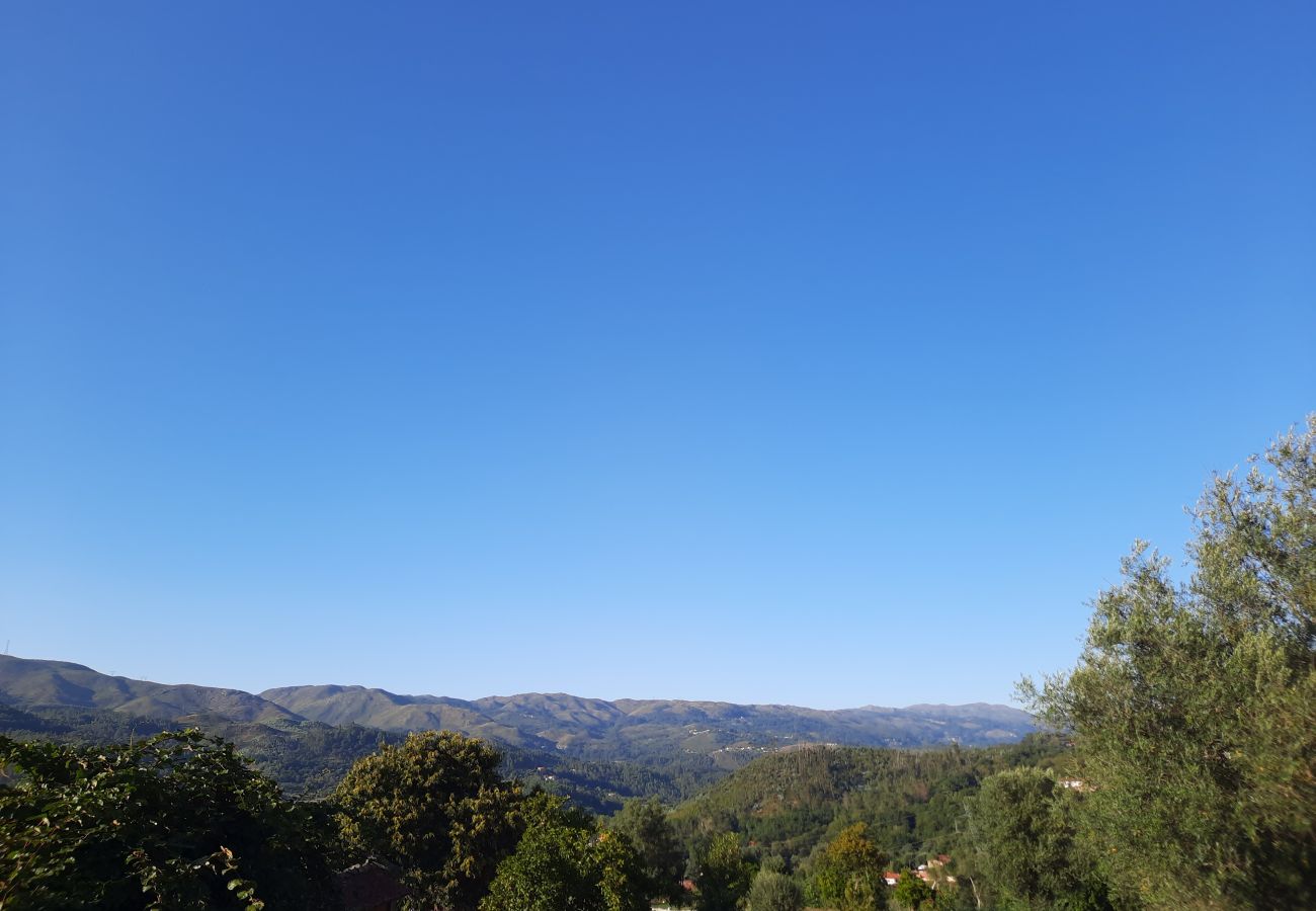 Casa rural em Terras de Bouro - O Refúgio