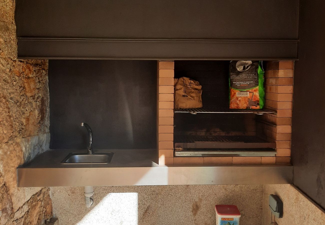 Casa rural em Terras de Bouro - O Refúgio