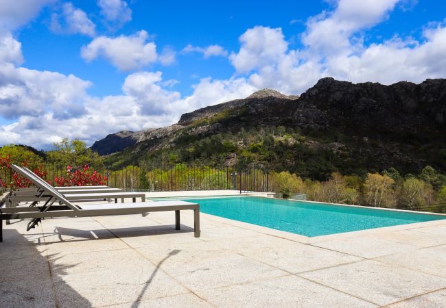 Casa rural em Campo do Gerês - Casa Fraga do Suadouro II