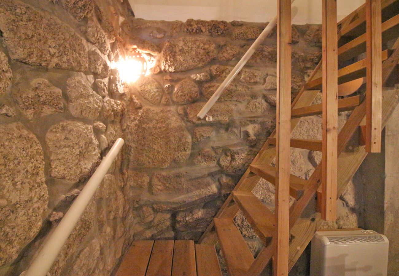 Casa Rural Natureza Geres Montanha