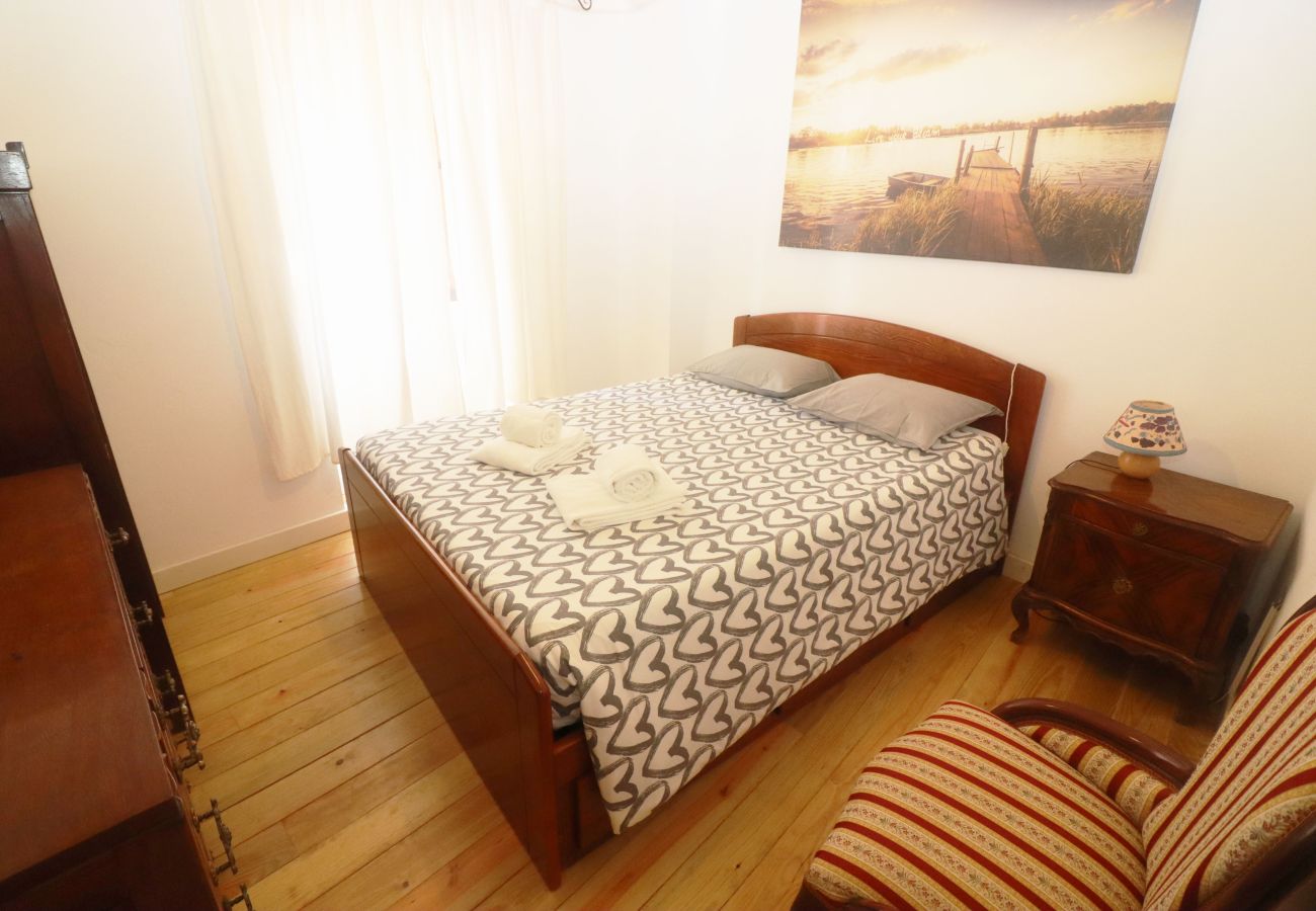 Casa rural em Gerês - Casa das Marias