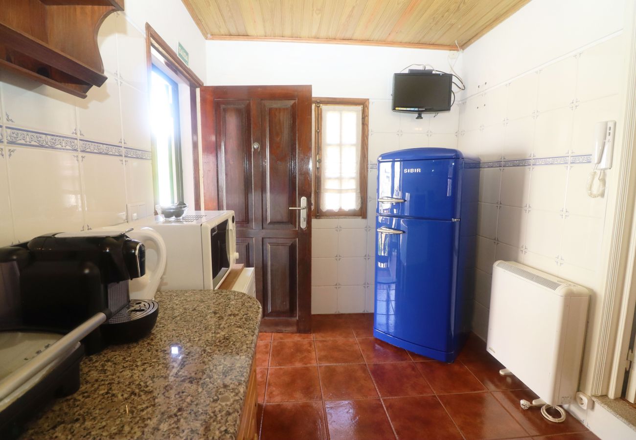 Casa rural em Gerês - Casa das Marias