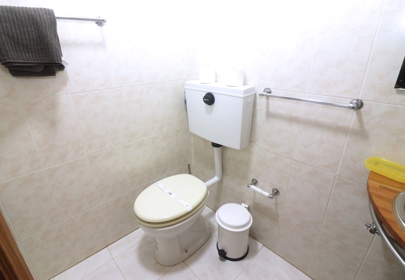 Wc Alojamento Férias Gerês Natureza