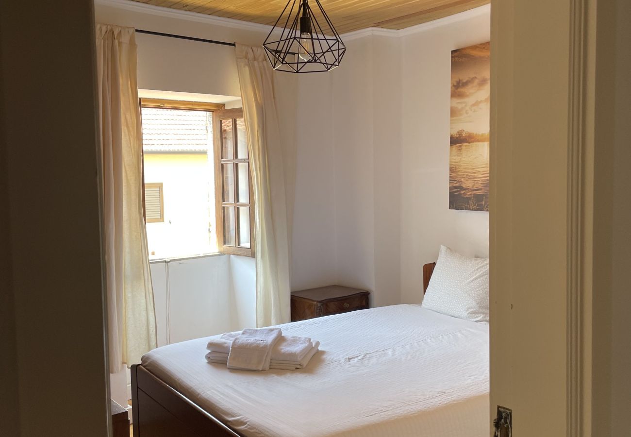 Casa rural em Gerês - Casa das Marias