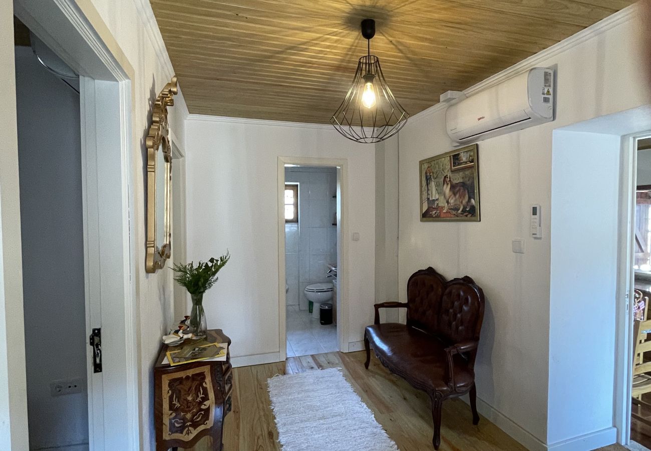 Casa rural em Gerês - Casa das Marias