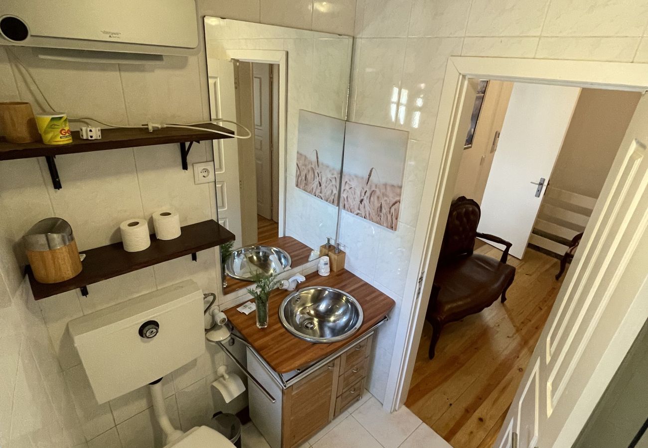 Casa rural em Gerês - Casa das Marias