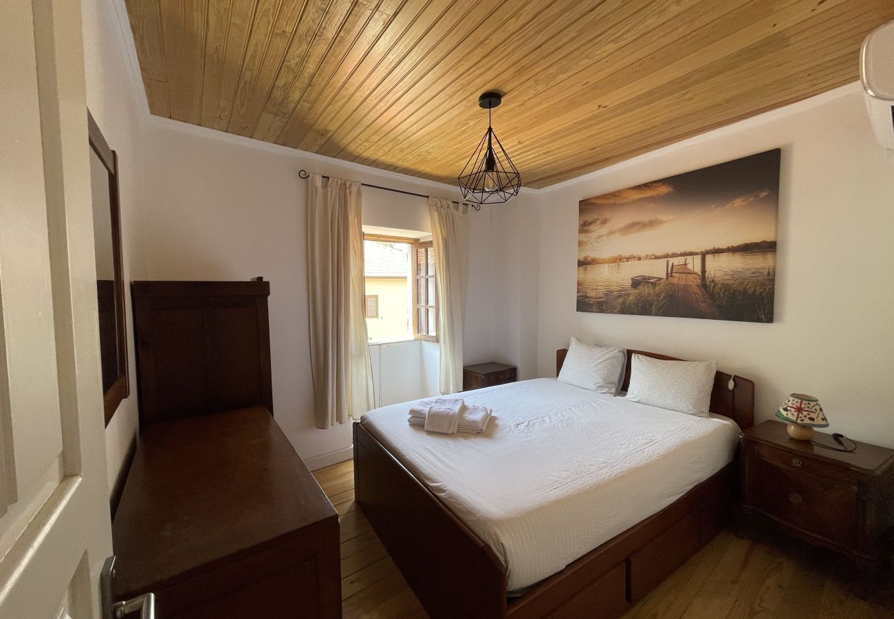 Casa rural em Gerês - Casa das Marias