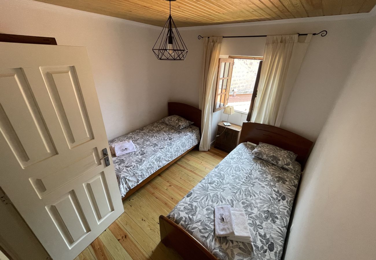 Casa rural em Gerês - Casa das Marias