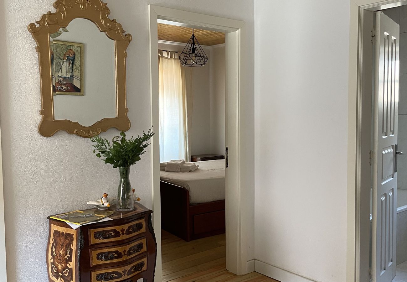 Casa rural em Gerês - Casa das Marias